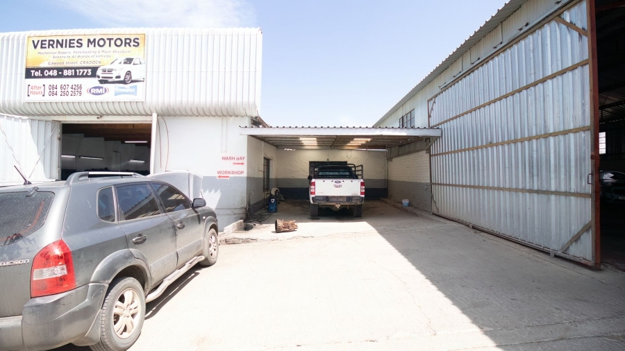 Commercial Property for Sale in Cradock Rural Eastern Cape